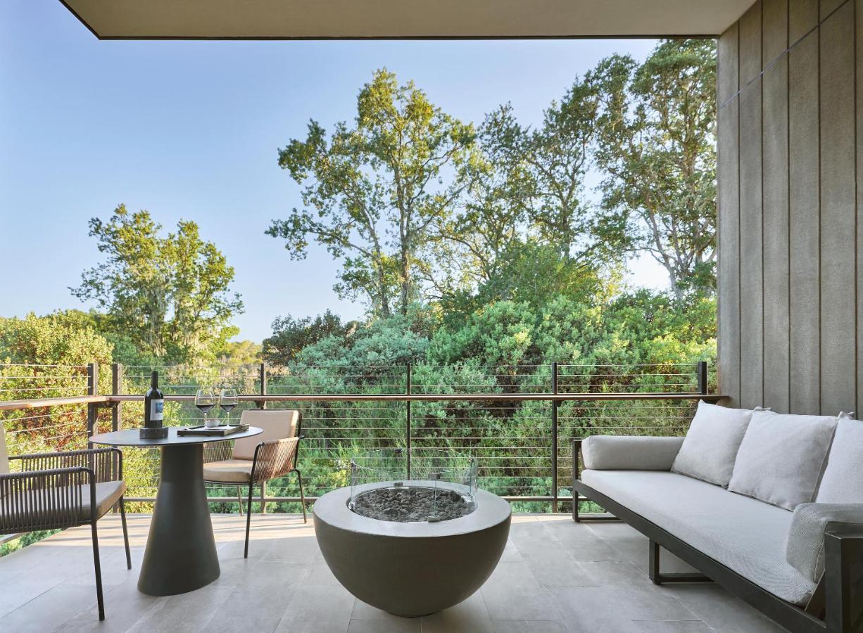 Montage Healdsburg Hotel Exterior photo
