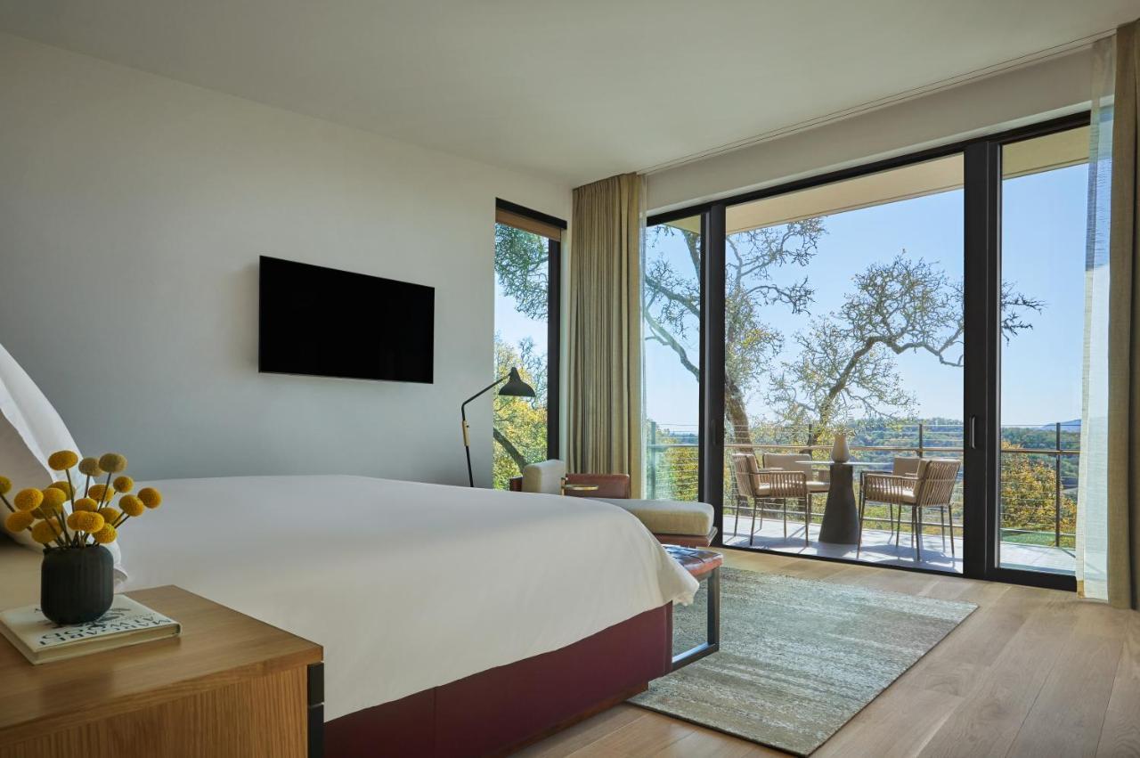 Montage Healdsburg Hotel Exterior photo