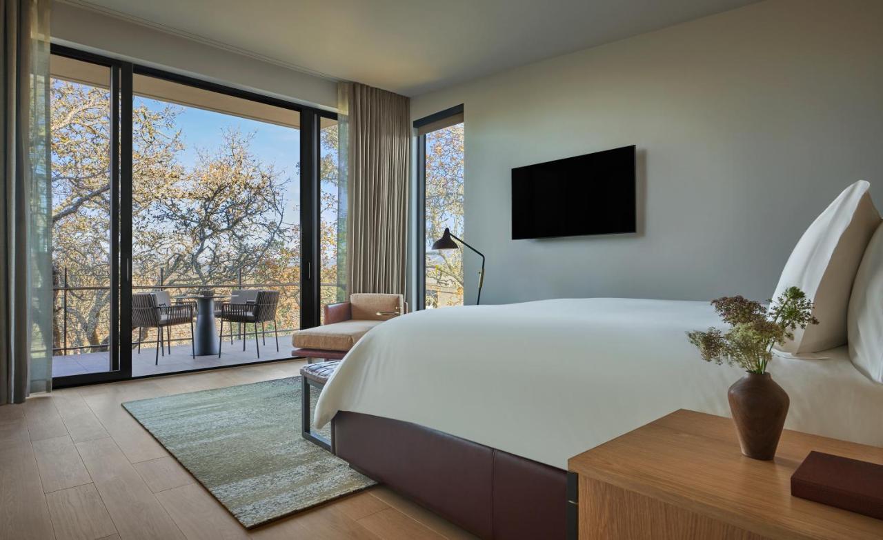Montage Healdsburg Hotel Exterior photo