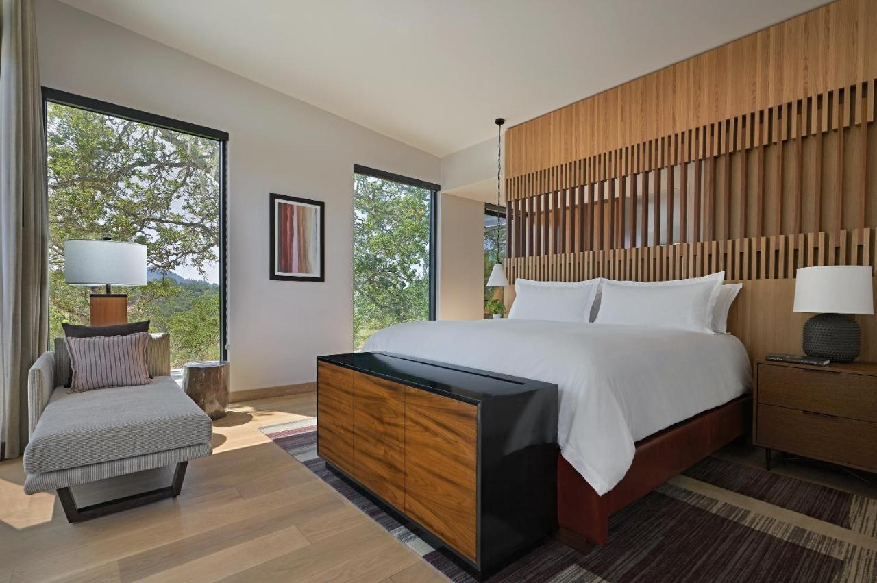 Montage Healdsburg Hotel Exterior photo