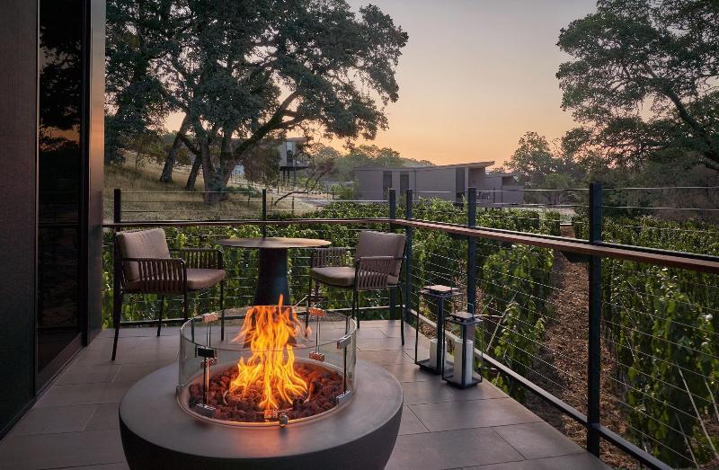 Montage Healdsburg Hotel Exterior photo