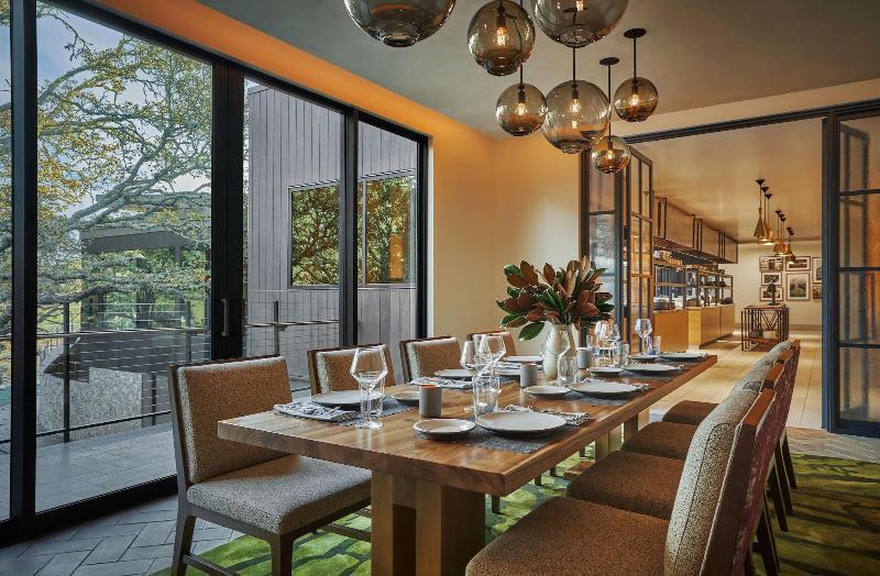 Montage Healdsburg Hotel Exterior photo