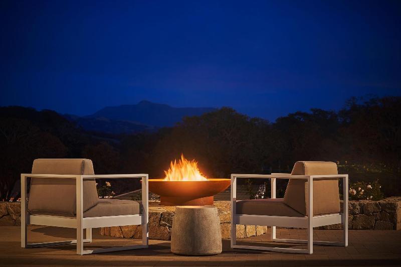 Montage Healdsburg Hotel Exterior photo