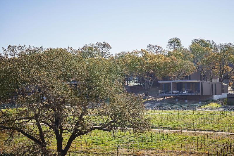 Montage Healdsburg Hotel Exterior photo